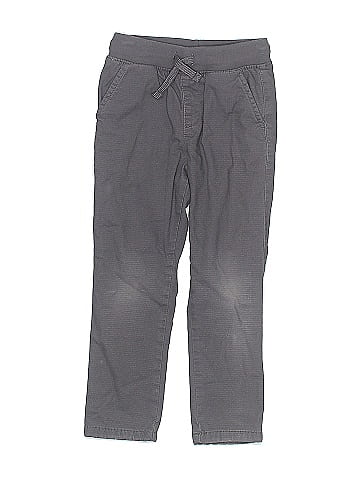 Okie Dokie Casual Pants (view 1)