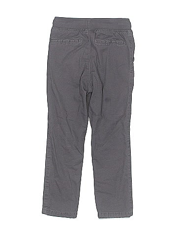 Okie Dokie Casual Pants (view 2)