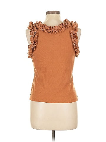 Porridge Sleeveless T-Shirt (view 2)