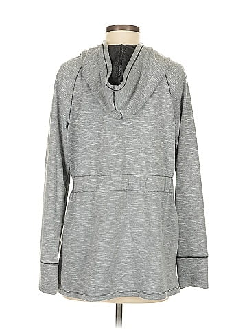 Cuddl Duds Zip Up Hoodie (view 2)