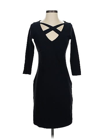 Boston Proper Cocktail Dress (view 1)