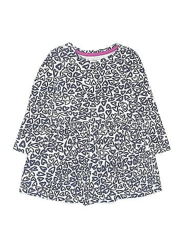 Spotted Zebra Dress (view 1)