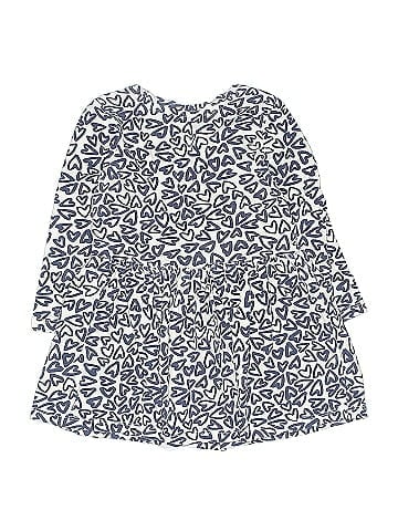 Spotted Zebra Dress (view 2)