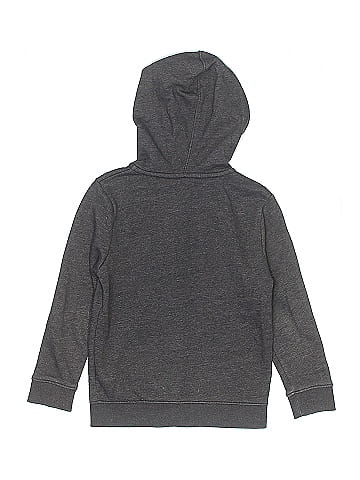 Cat & Jack Zip Up Hoodie (view 2)