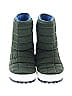 Tory Sport Green Boots Size 8 - photo 2