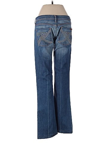 7 For All Mankind Jeans (view 2)