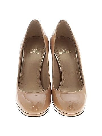 Stuart Weitzman Heels (view 2)