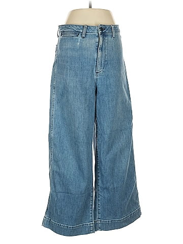 Madewell Jeans (view 1)