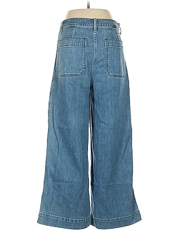 Madewell Jeans (view 2)