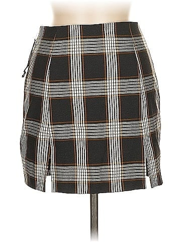 Sunday Best Casual Skirt (view 1)