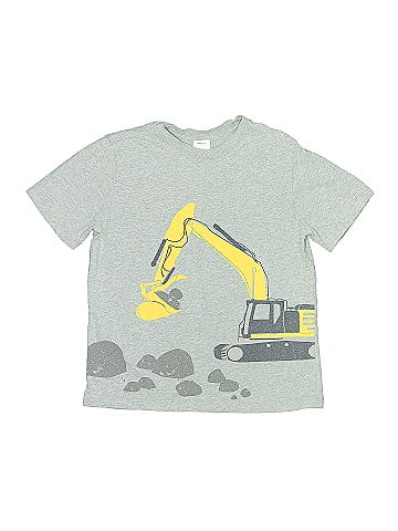 Hanna Andersson Short Sleeve T-Shirt (view 1)