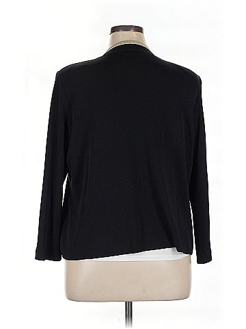misook Cardigan (view 2)
