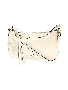 Coach Leather Satchel