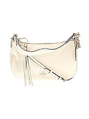 Coach Leather Satchel