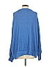We the Free Blue Pullover Sweater Size XS - photo 2