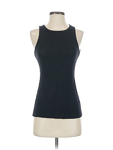 Sparkle & Fade Sleeveless T-Shirt (view 1)