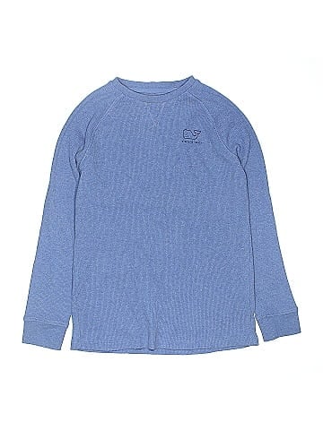 Vineyard Vines Long Sleeve T-Shirt (view 1)