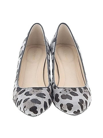 Cole Haan Wedges (view 2)