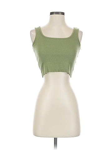 Cotton On Tank Top (view 1)