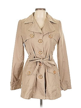 Arden B. Trenchcoat