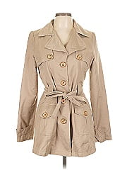 Arden B. Trenchcoat
