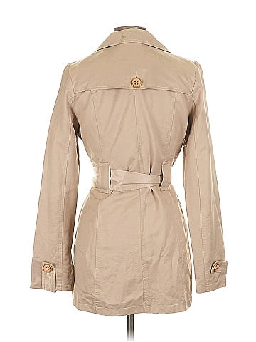 Arden B. Trenchcoat (view 2)