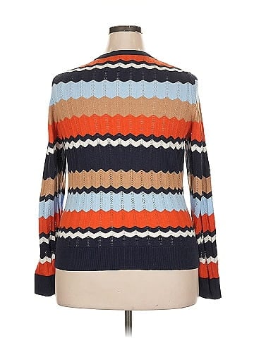 Charter Club Cardigan (view 2)