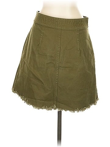 Madewell Casual Skirt (view 2)