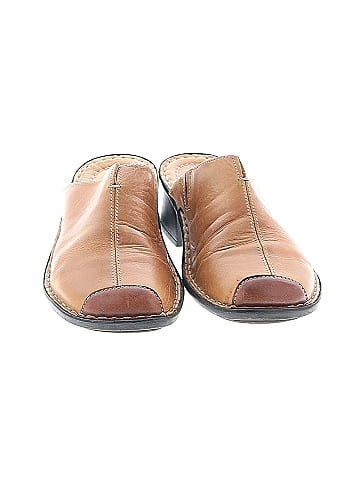 Josef Seibel Mule/Clog (view 2)