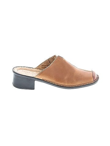 Josef Seibel Mule/Clog (view 1)
