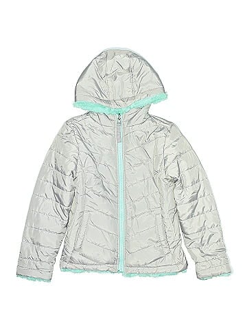 SO Snow Jacket (view 1)