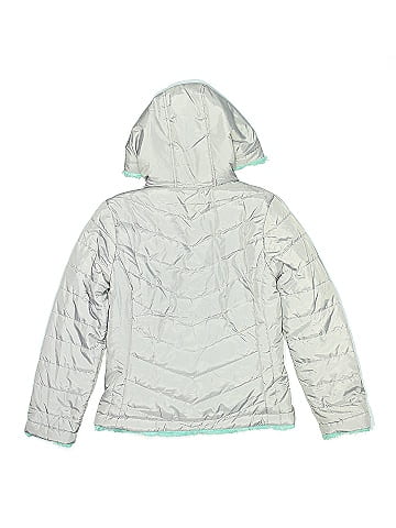 SO Snow Jacket (view 2)
