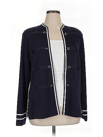 misook Blazer (view 1)