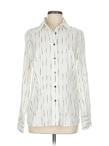 Yansi Fugel Long Sleeve Blouse (view 1)