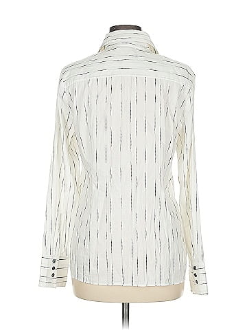 Yansi Fugel Long Sleeve Blouse (view 2)