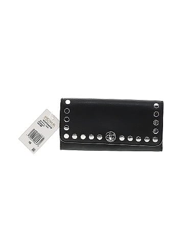 MICHAEL Michael Kors Leather Wallet (view 1)