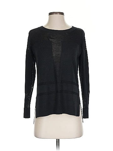 parkhurst Long Sleeve T-Shirt (view 1)