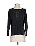 parkhurst Black Long Sleeve T-Shirt Size 2 - photo 1