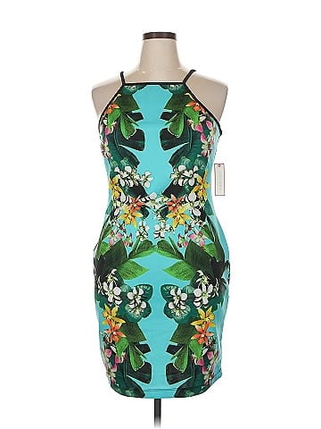 Bisou Bisou Cocktail Dress (view 1)