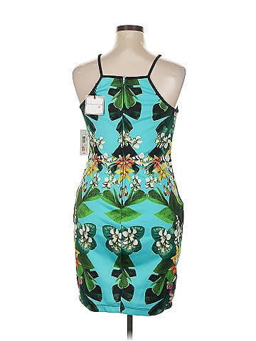 Bisou Bisou Cocktail Dress (view 2)
