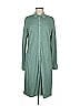 Peruvian Connection Green Casual Dress Size M - photo 1