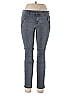 J Brand Gray Jeans Size 30 waist - photo 1