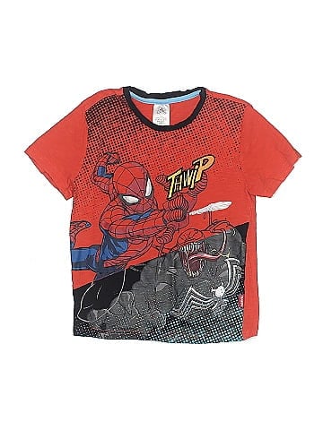 Disney Store Short Sleeve T-Shirt (view 1)