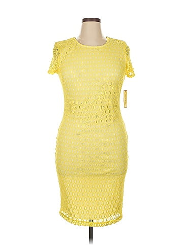 Bisou Bisou Cocktail Dress (view 1)