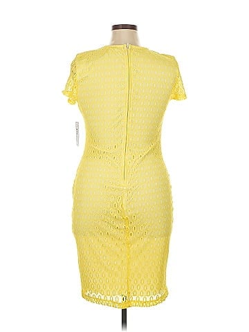 Bisou Bisou Cocktail Dress (view 2)