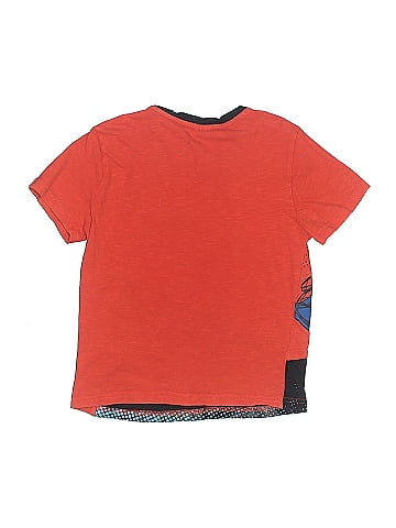 Disney Store Short Sleeve T-Shirt (view 2)