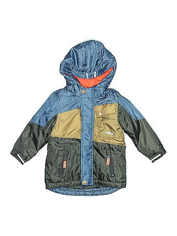 OshKosh B'gosh Raincoat (view 1)