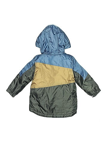 OshKosh B'gosh Raincoat (view 2)