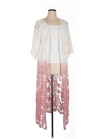 Dizzy Lizzy Cardigan (view 1)