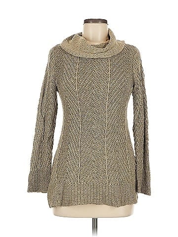 Effeci Pullover Sweater (view 1)